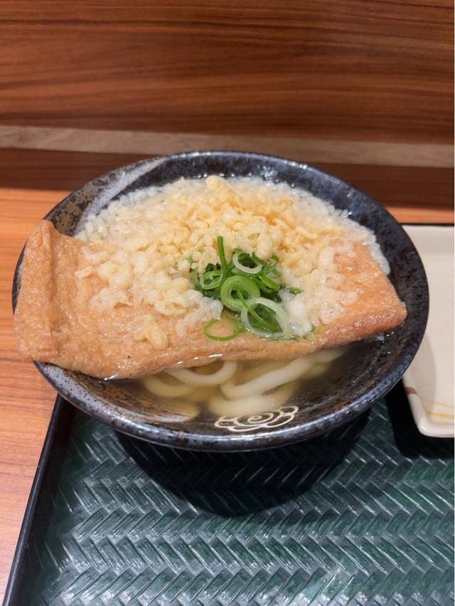 はなまるうどん 大船駅前店 - サブ画像1