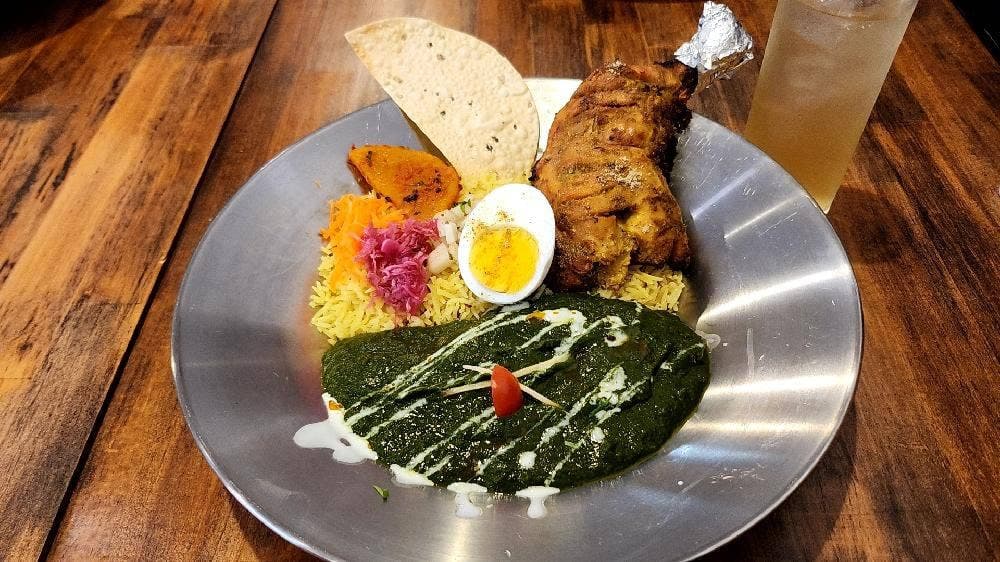 インドバル シヴァ