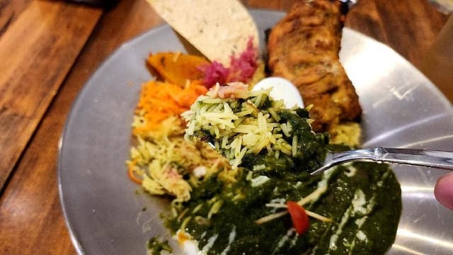 インドバル シヴァ - サブ画像1