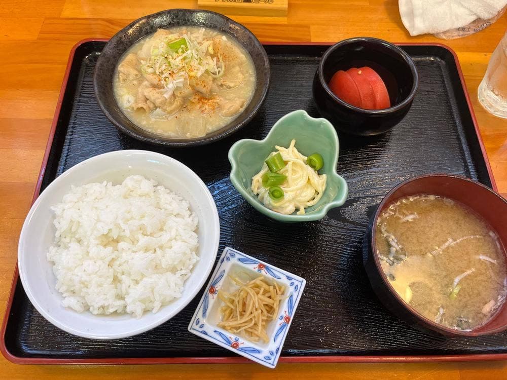 ひゃくてん 燕店