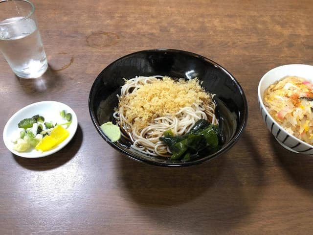 滝乃家 - サブ画像3