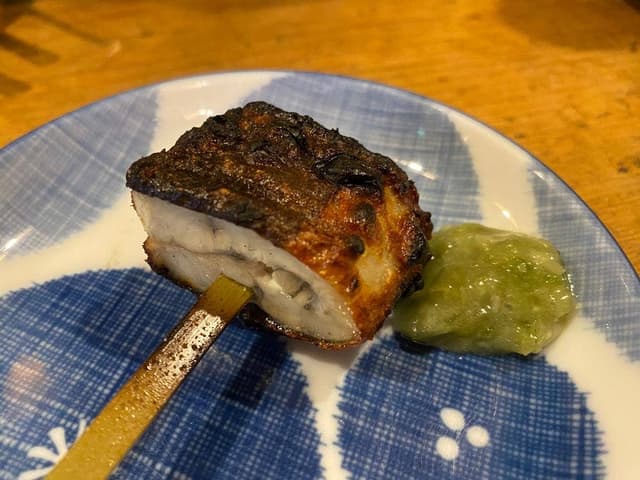 うな串 焼鳥 う福 新宿三丁目 - サブ画像2