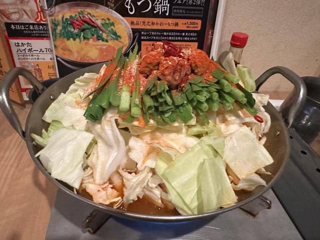 元祖 原価酒場 はかた商店 浅草 - サブ画像2