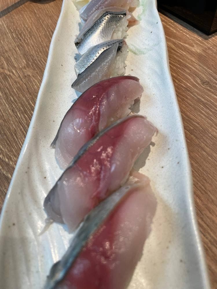 鮨の吉祥