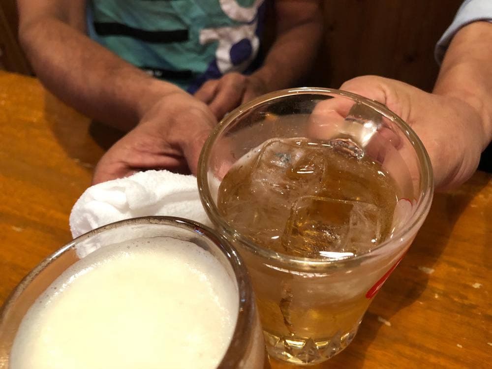吉鳥 新開地店