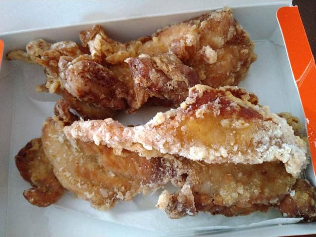 焼めし つねを - サブ画像3