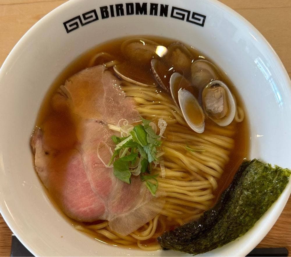 BIRDMAN 和歌山店