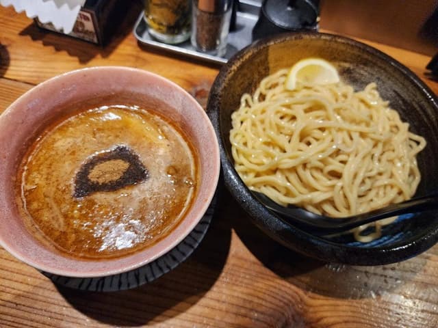 RAMEN TOMIRAI - サブ画像2
