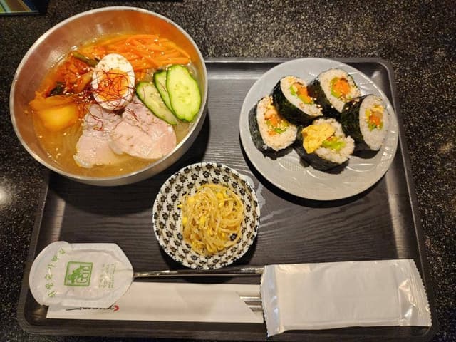 韓国風創作居酒屋Sonma - サブ画像1