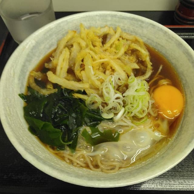 そば処 やまぶき - サブ画像3