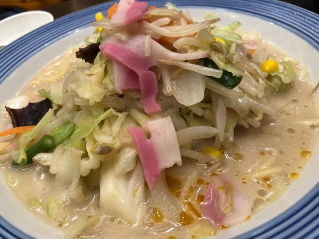 リンガーハット アリオ葛西店 - サブ画像3