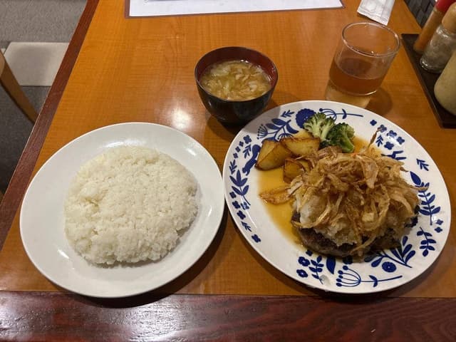 とんかつ新和 - サブ画像1