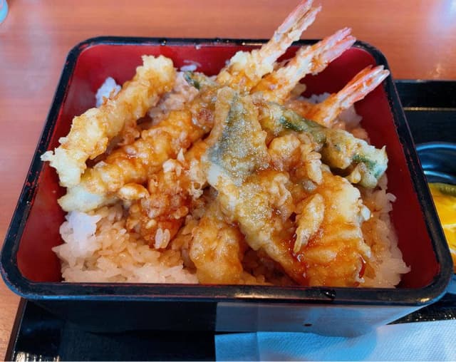 おさかな家族 させぼ五番街店 - サブ画像1