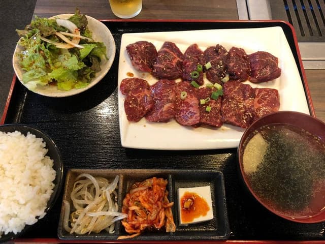 焼肉 福楽苑 鶴見市場駅前店 - サブ画像2