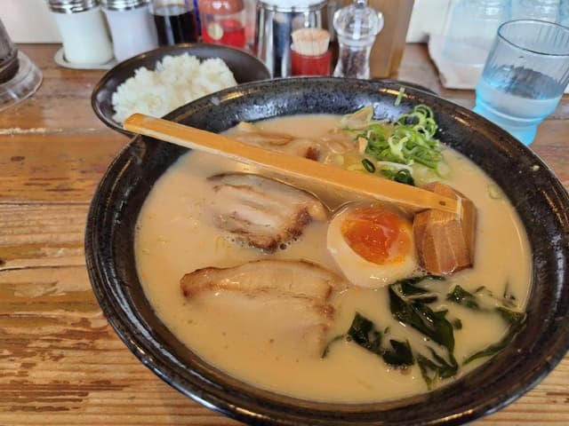 本郷亭長久手店 - サブ画像2