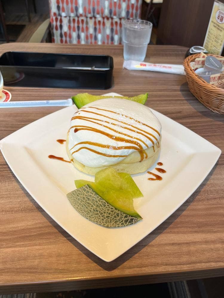 高倉町珈琲 富山飯野店