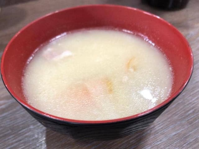 とんかつ檍のカレー屋 いっぺこっぺ 市ヶ谷店 - サブ画像3