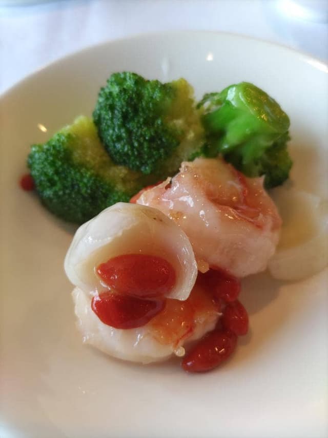 涵梅舫 - サブ画像1