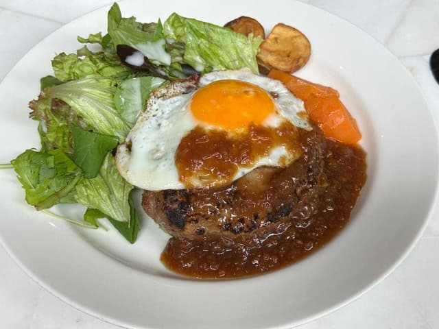 グッドモーニングカフェ 錦町 - サブ画像1