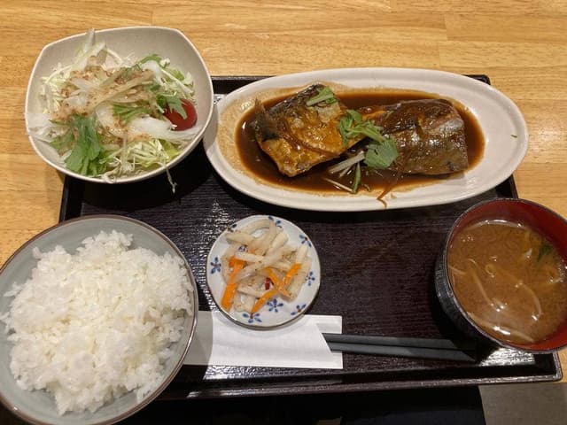 食べ処 飲み処 美波 - サブ画像1