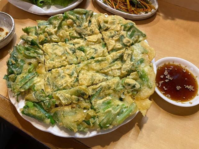 韓国料理 オンマネ - サブ画像1