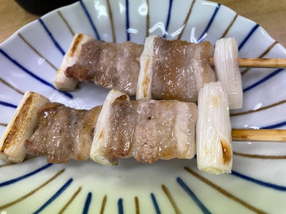 とん八