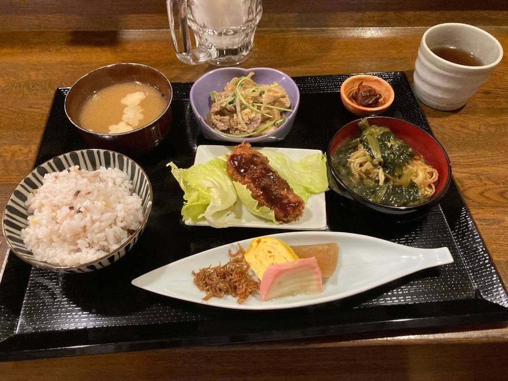わがままキッチン きたやま