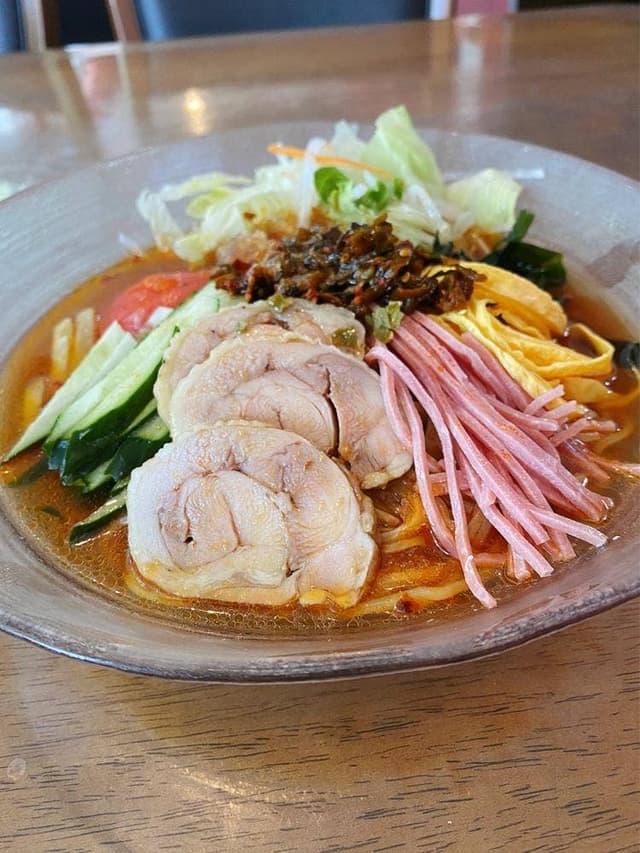 中華料理 龍 - サブ画像1