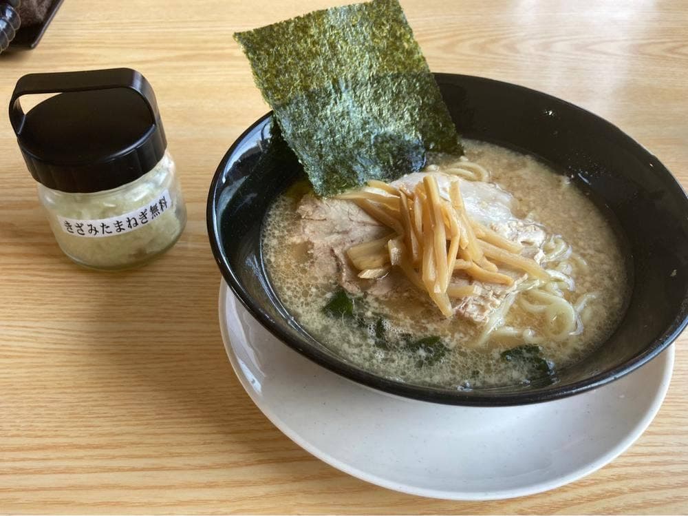 ラーメンショップ太田家本店