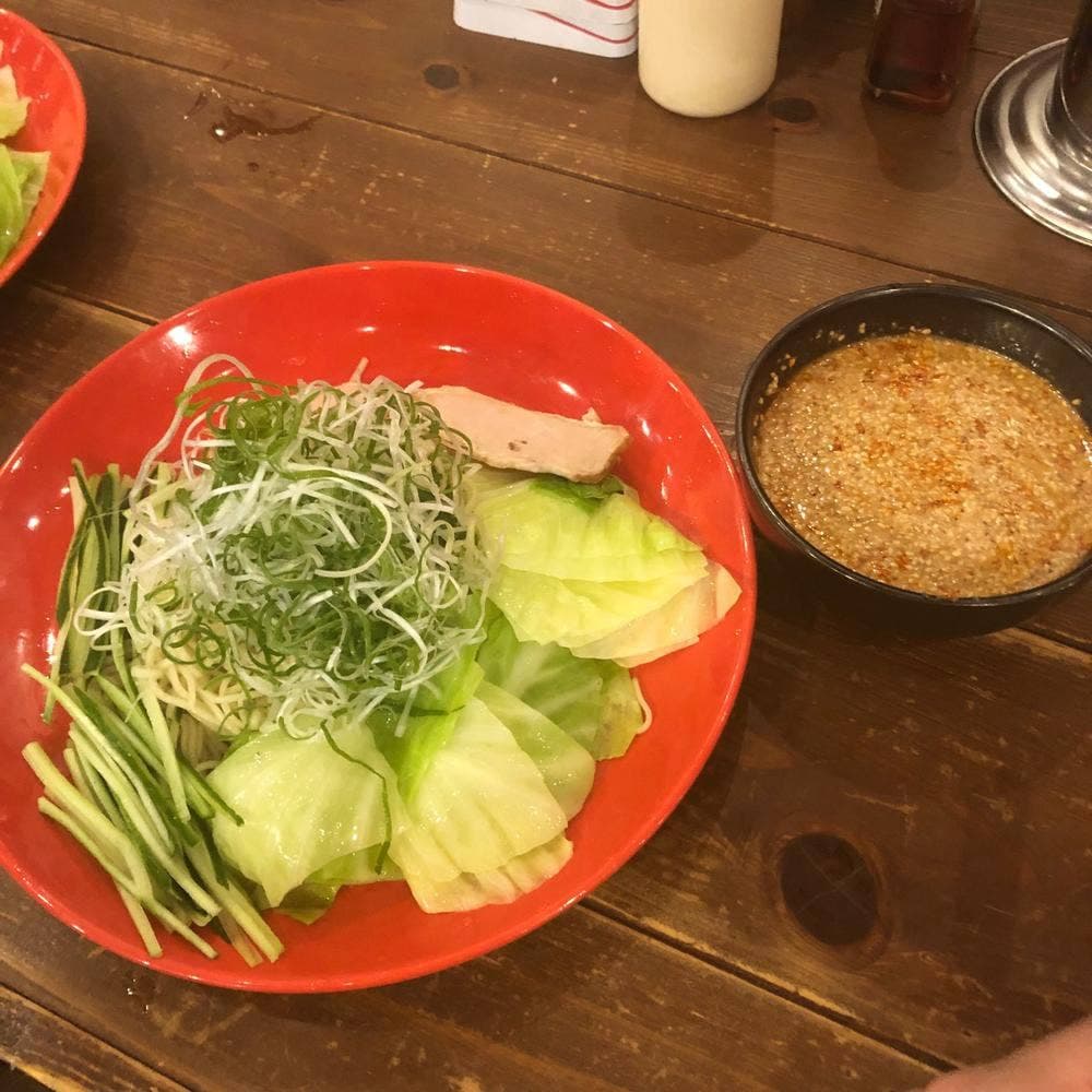 ばくだん屋 アパホテル店