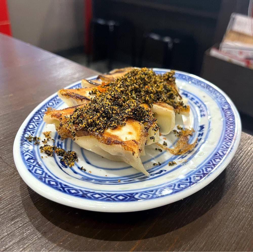 手包み餃子酒場 CHANJA 三宮駅前店