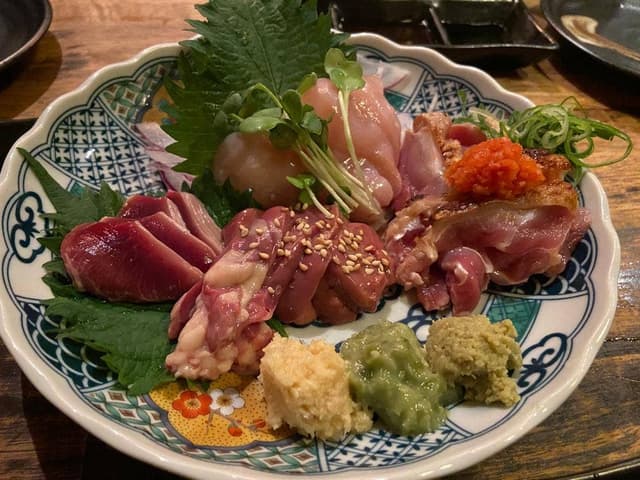 銀座 がち鶏 - サブ画像3