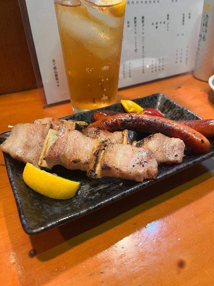 おっちゃんの店 市蔵