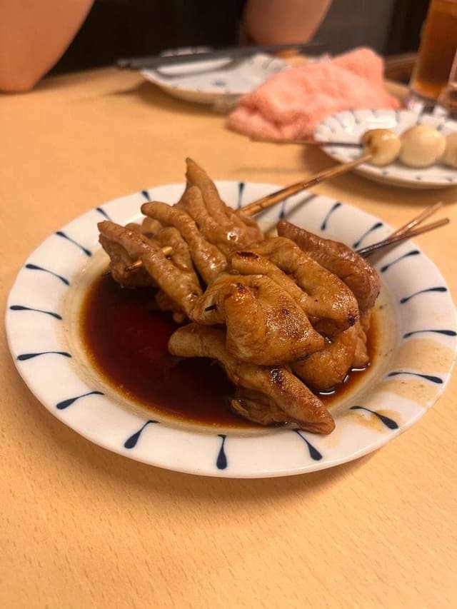 西口やきとん - サブ画像3