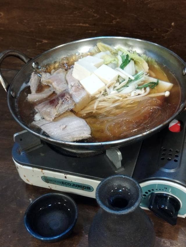 魚ぞう - サブ画像1