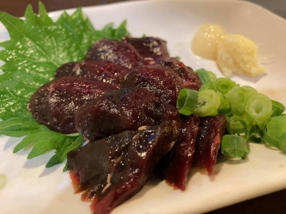 立ち飲み だんだん