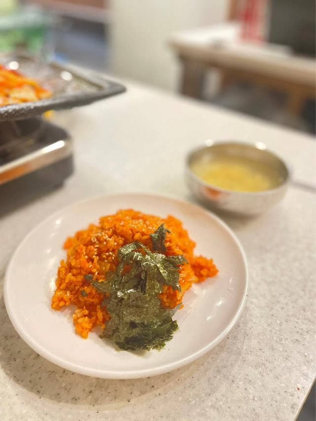コリアンキッチン 味ちゃん2号店 - サブ画像3