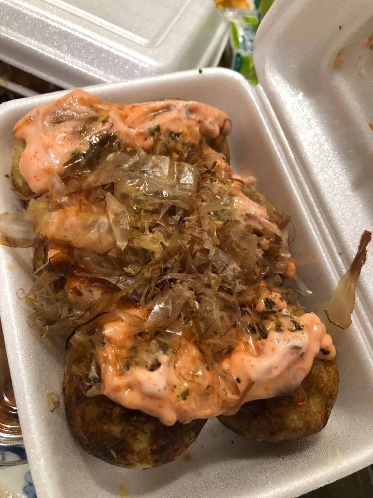 大だこ 大山本店