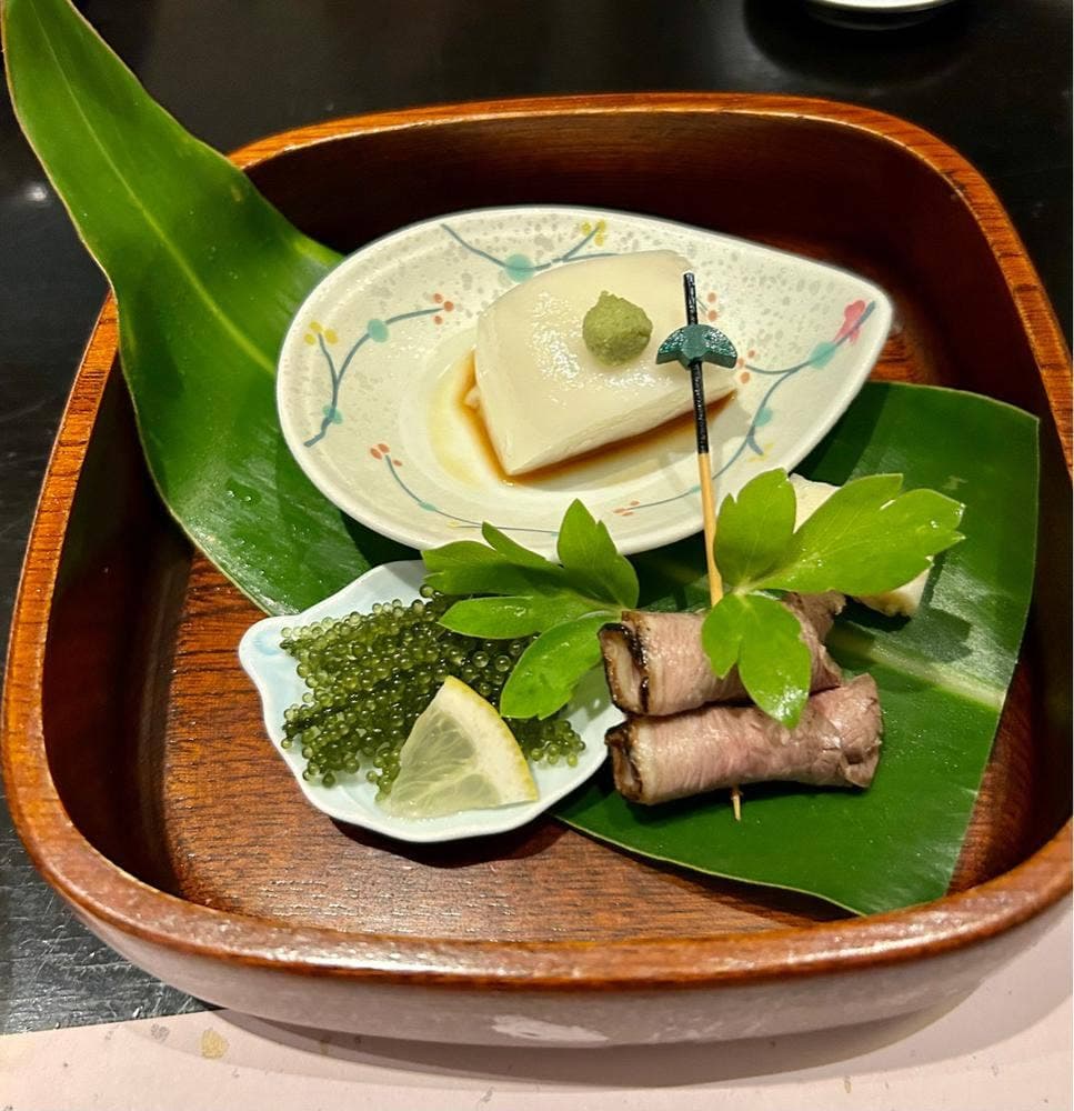 琉球ダイニング 桃香