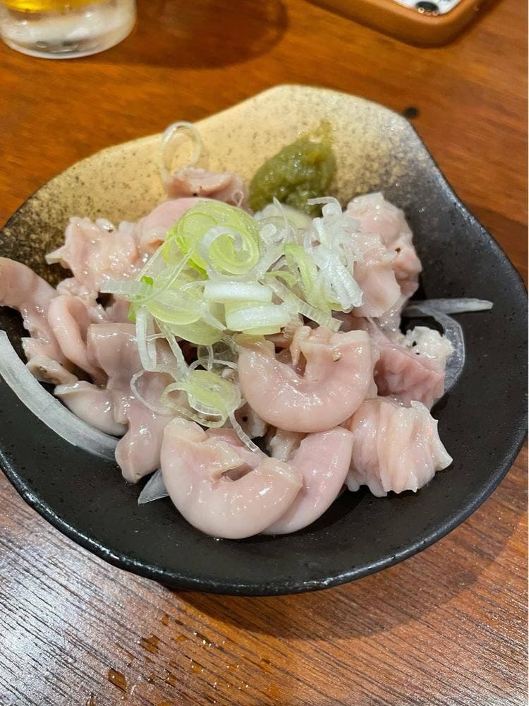 大衆酒場「くん
