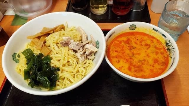 日高屋 馬喰町西口店 - サブ画像1