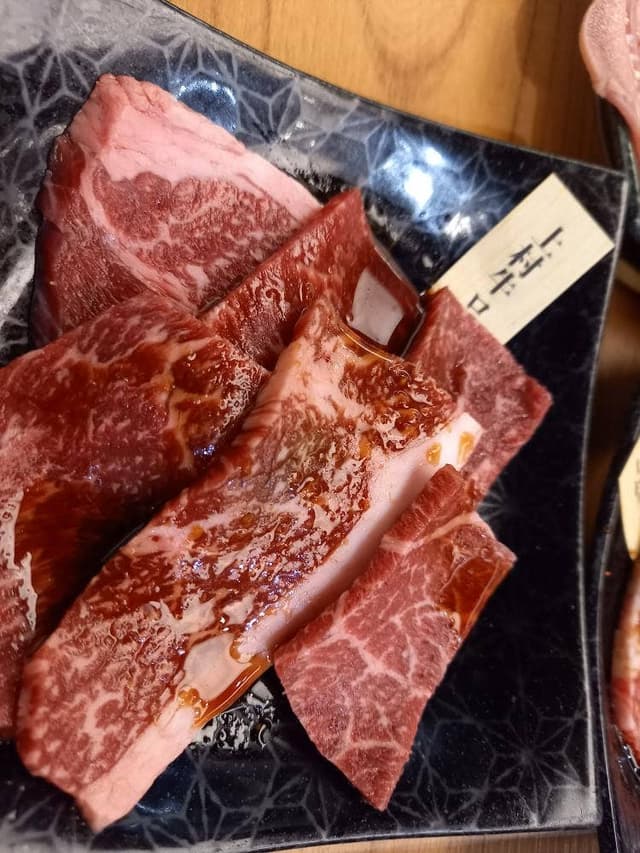 幸せの焼肉食べ放題 かみむら牧場 船橋宮本店 - サブ画像1
