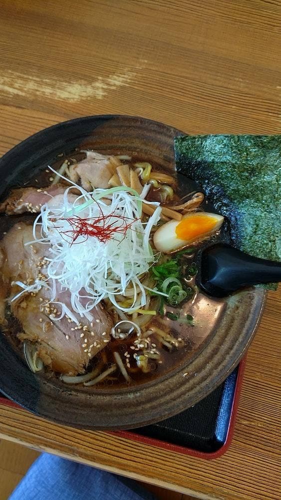 麺屋 じぇんとるめん - サブ画像2