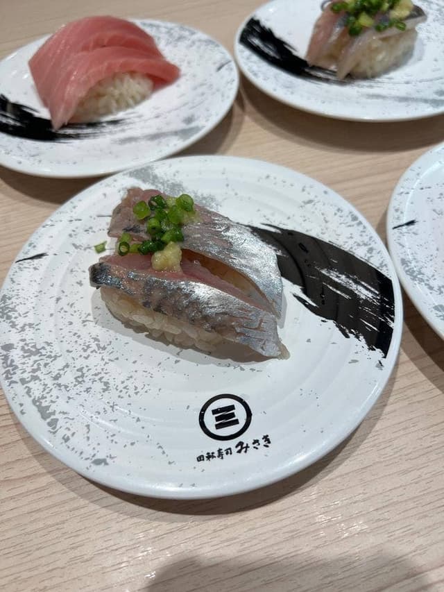 回転寿司みさき 下北沢店 - サブ画像3