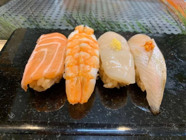 すし屋の磯吉 - サブ画像3