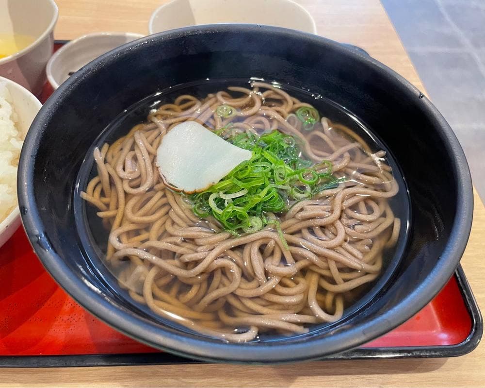 麺家 高槻店