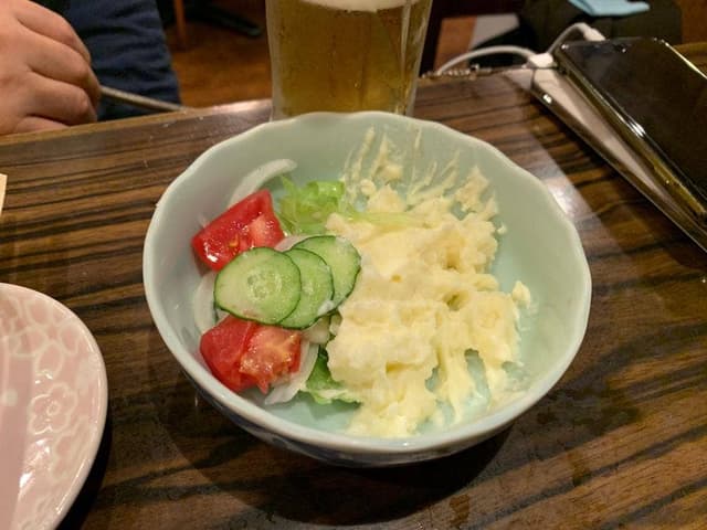居酒屋 けんちゃん - サブ画像2