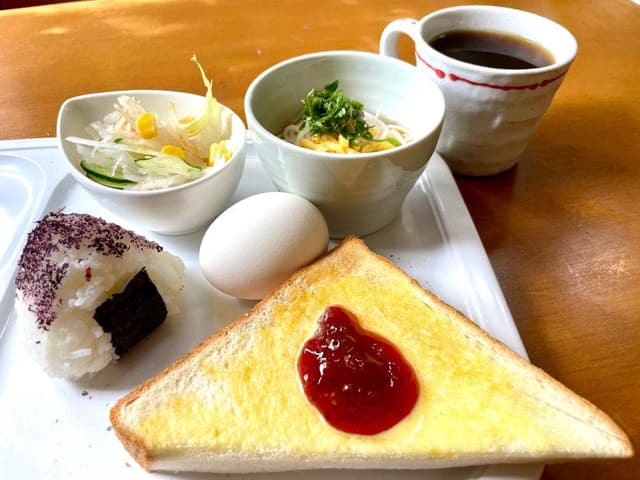 カフェ・ド・サララ - サブ画像1
