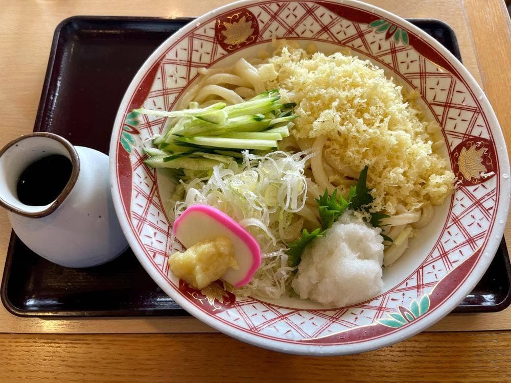 うどん宮路