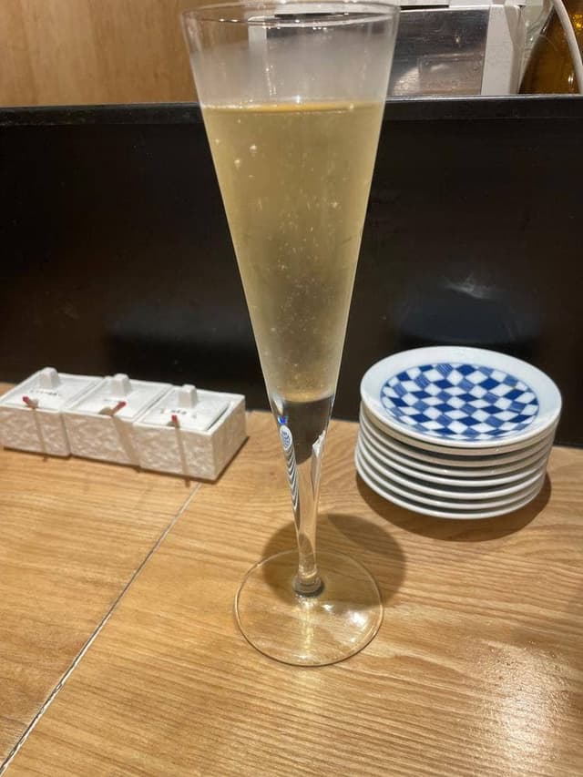 立呑み天ぷらKIKU 渋谷PARCO - サブ画像1